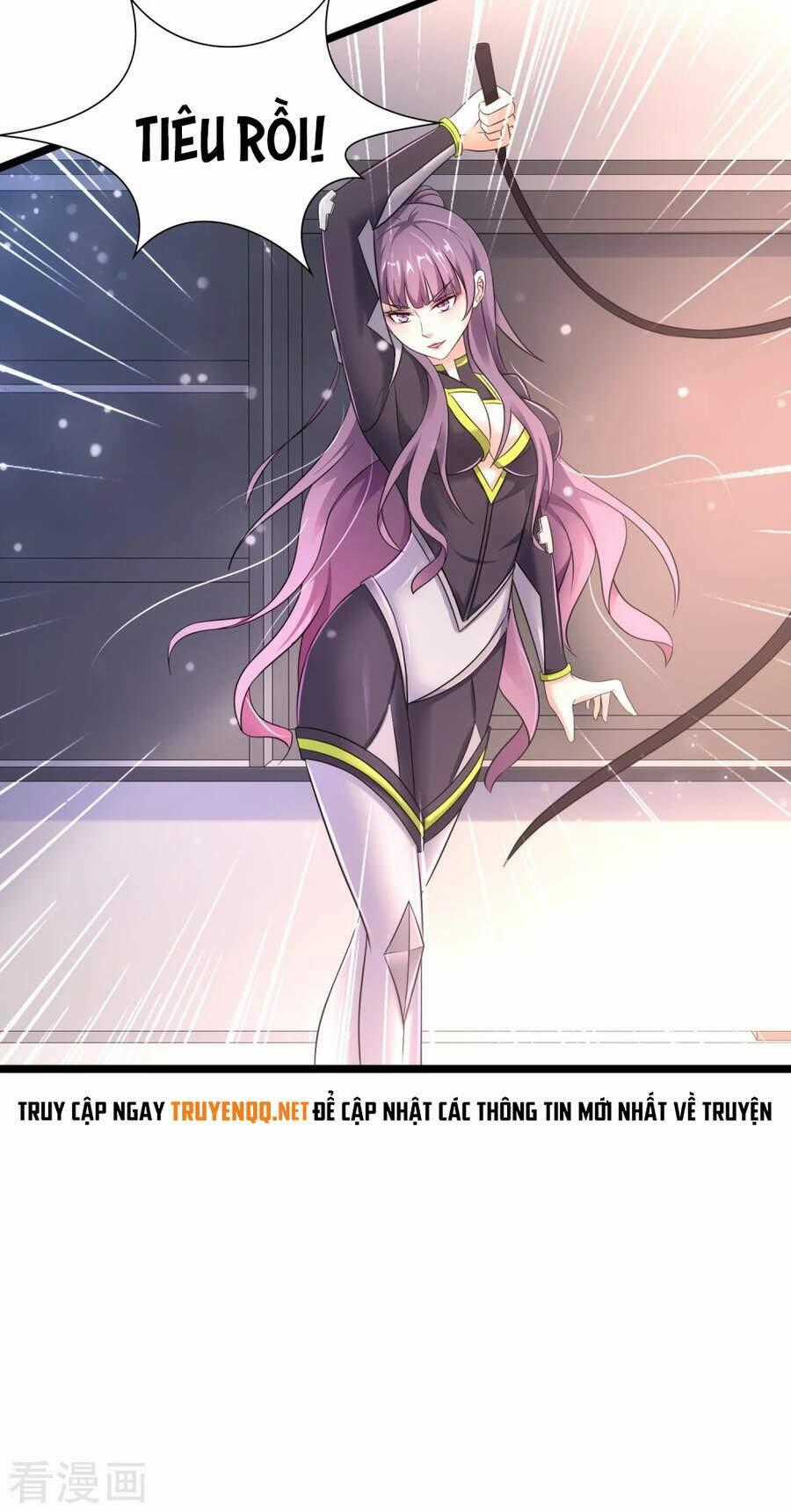 Siêu Năng Phân Hóa Chapter 27 trang 41