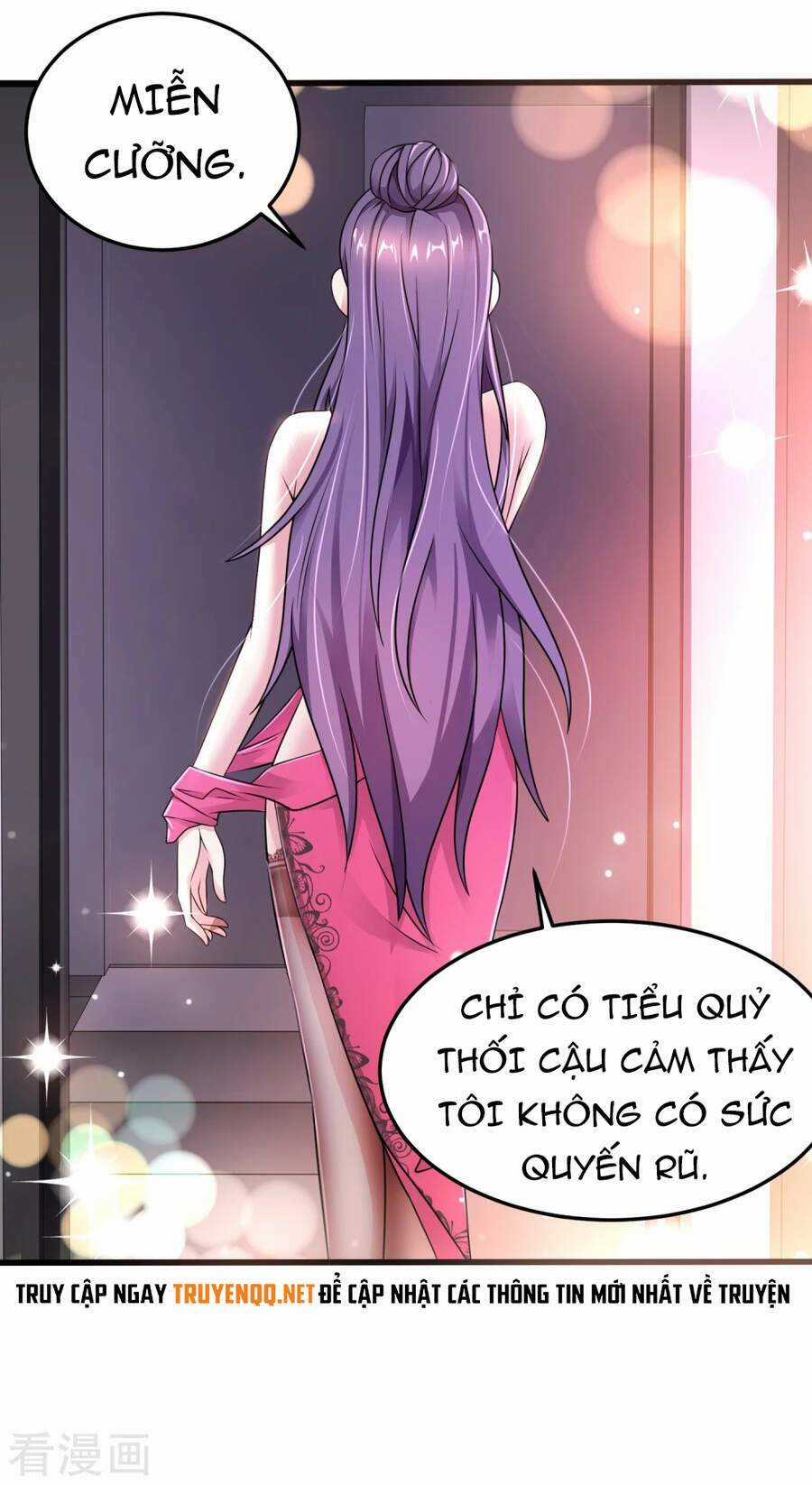 Siêu Năng Phân Hóa Chapter 27 trang 6