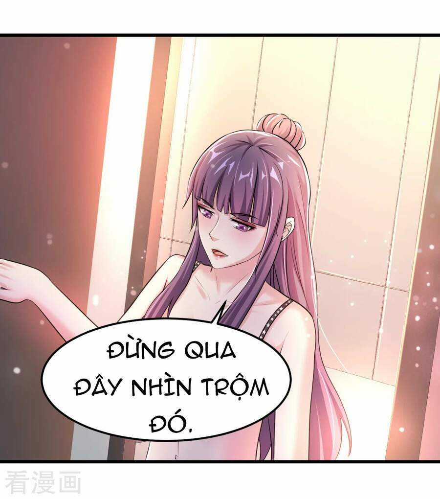 Siêu Năng Phân Hóa Chapter 27 trang 8