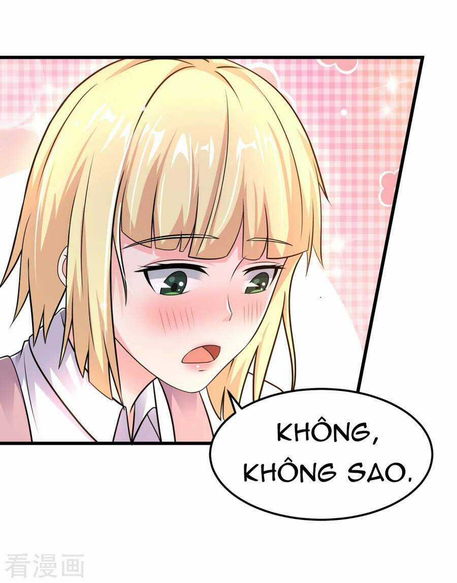 Siêu Năng Phân Hóa Chapter 28 trang 10