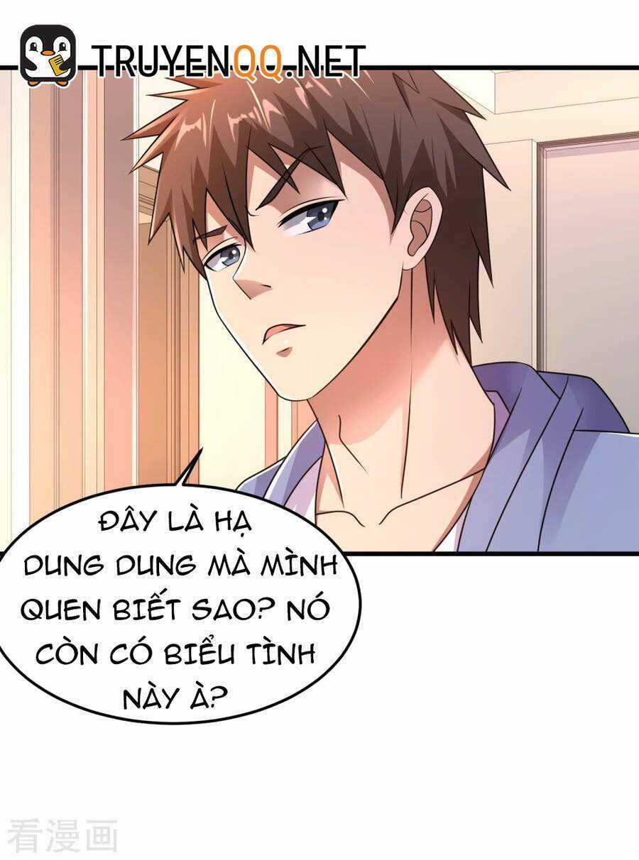 Siêu Năng Phân Hóa Chapter 28 trang 11