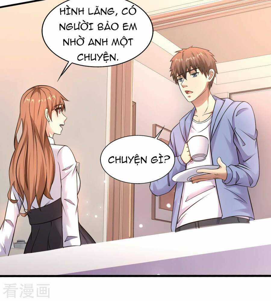 Siêu Năng Phân Hóa Chapter 28 trang 15