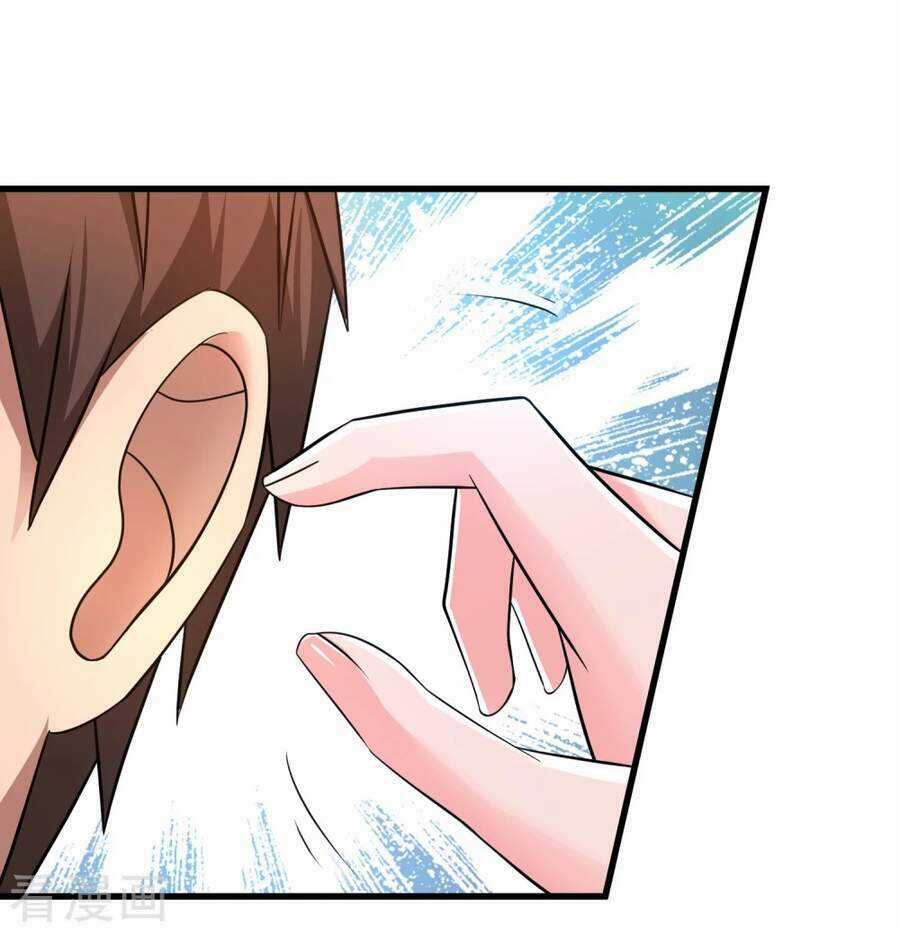 Siêu Năng Phân Hóa Chapter 28 trang 18