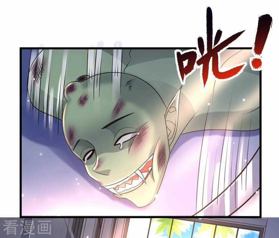 Siêu Năng Phân Hóa Chapter 28 trang 2