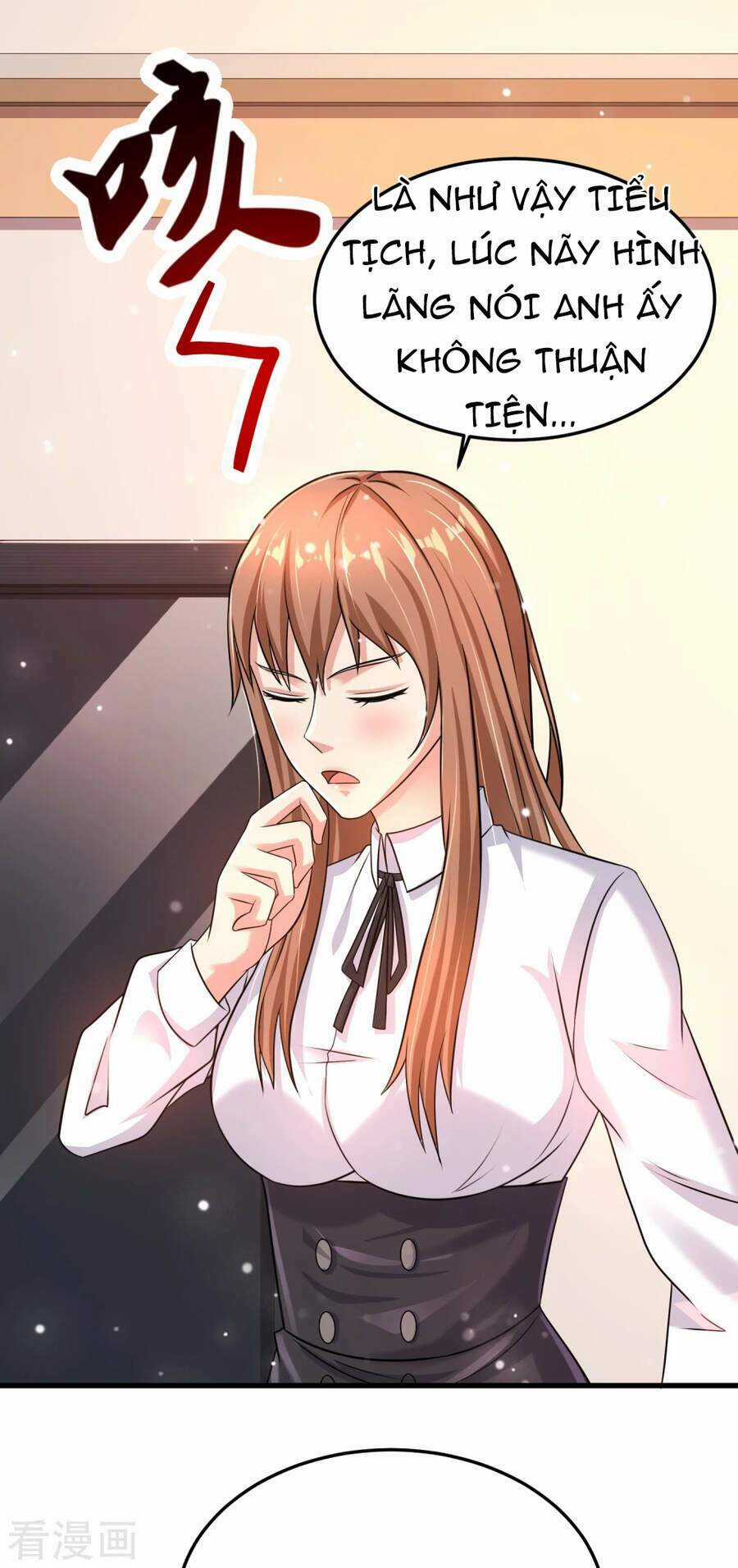 Siêu Năng Phân Hóa Chapter 28 trang 25