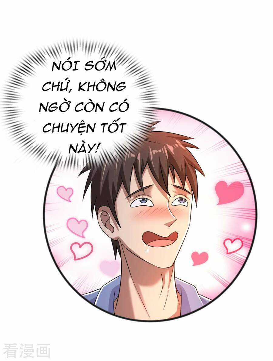 Siêu Năng Phân Hóa Chapter 28 trang 29