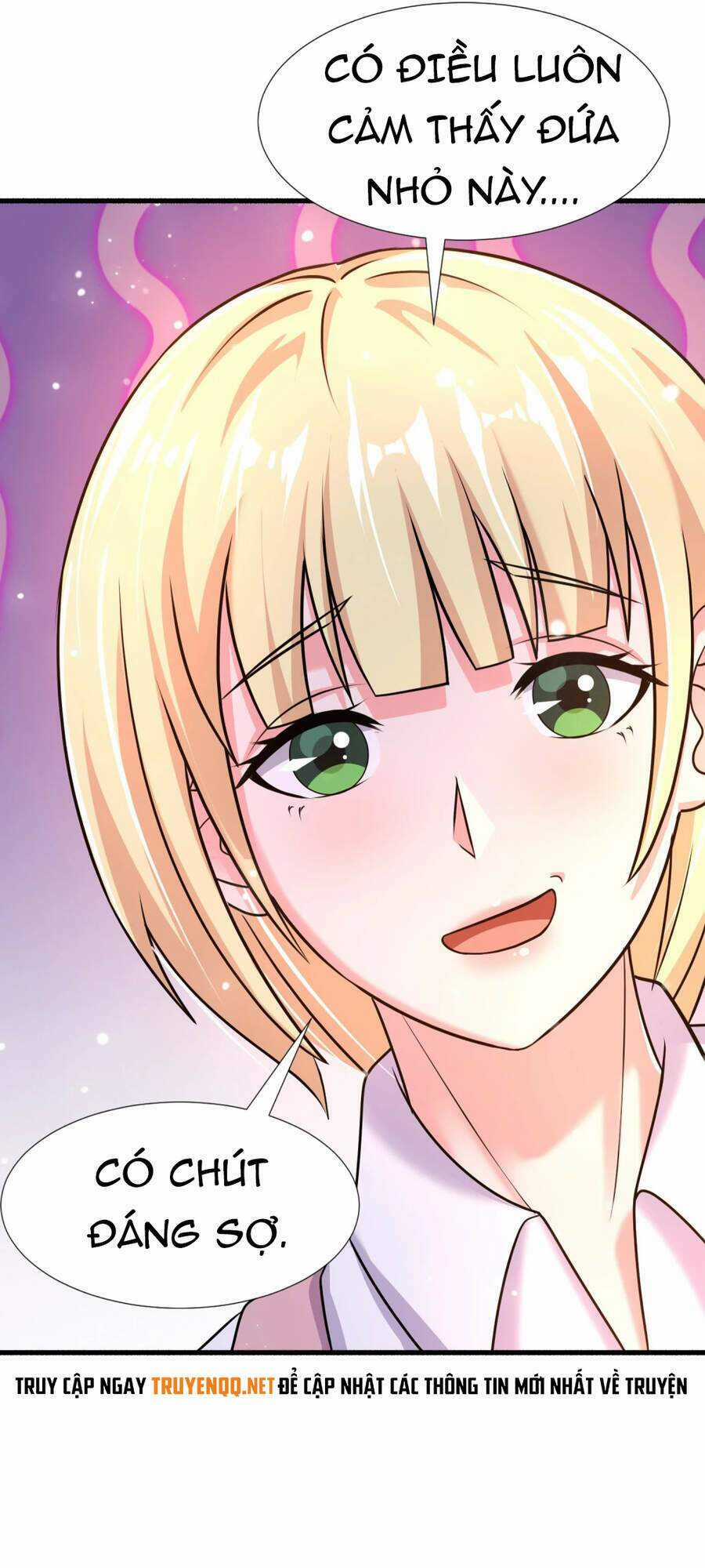 Siêu Năng Phân Hóa Chapter 28 trang 37