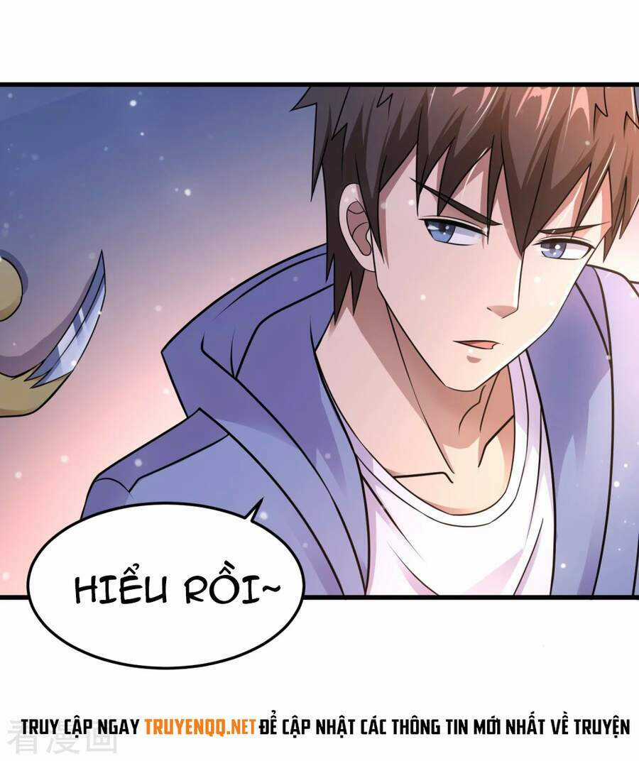 Siêu Năng Phân Hóa Chapter 28 trang 5