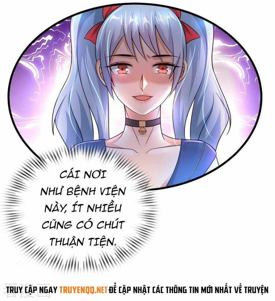 Siêu Năng Phân Hóa Chapter 29 trang 18