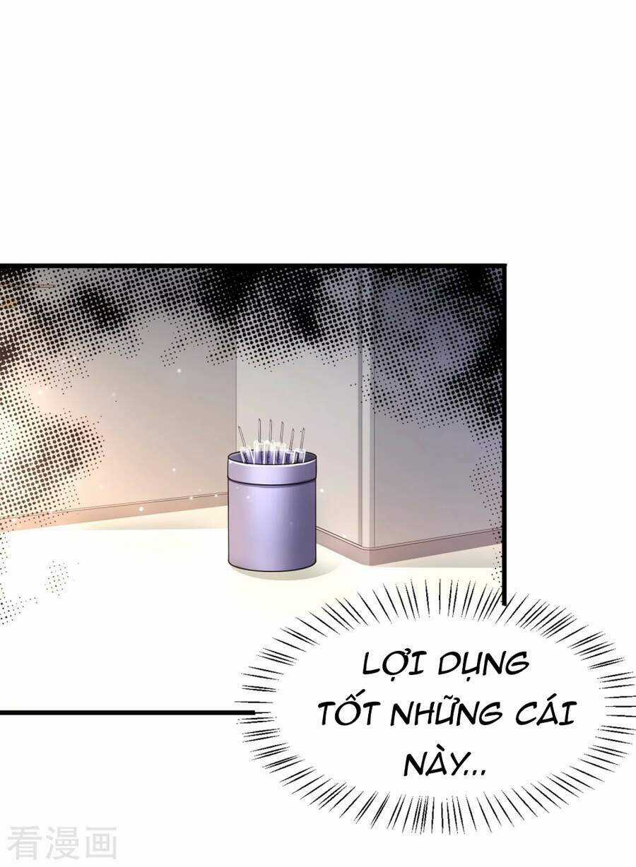 Siêu Năng Phân Hóa Chapter 29 trang 19