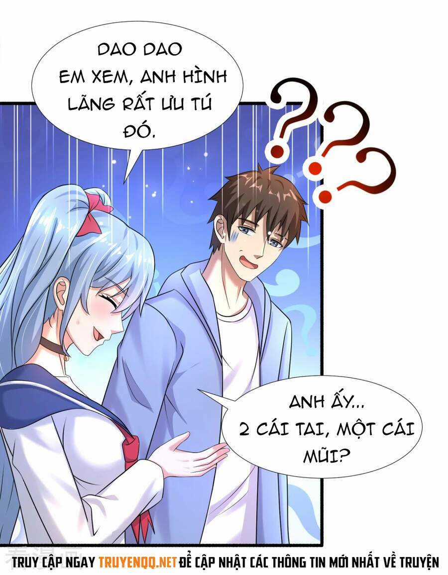 Siêu Năng Phân Hóa Chapter 29 trang 26