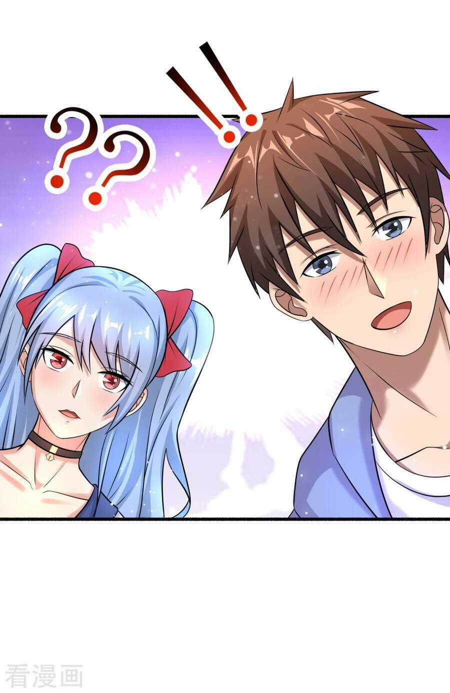 Siêu Năng Phân Hóa Chapter 29 trang 28