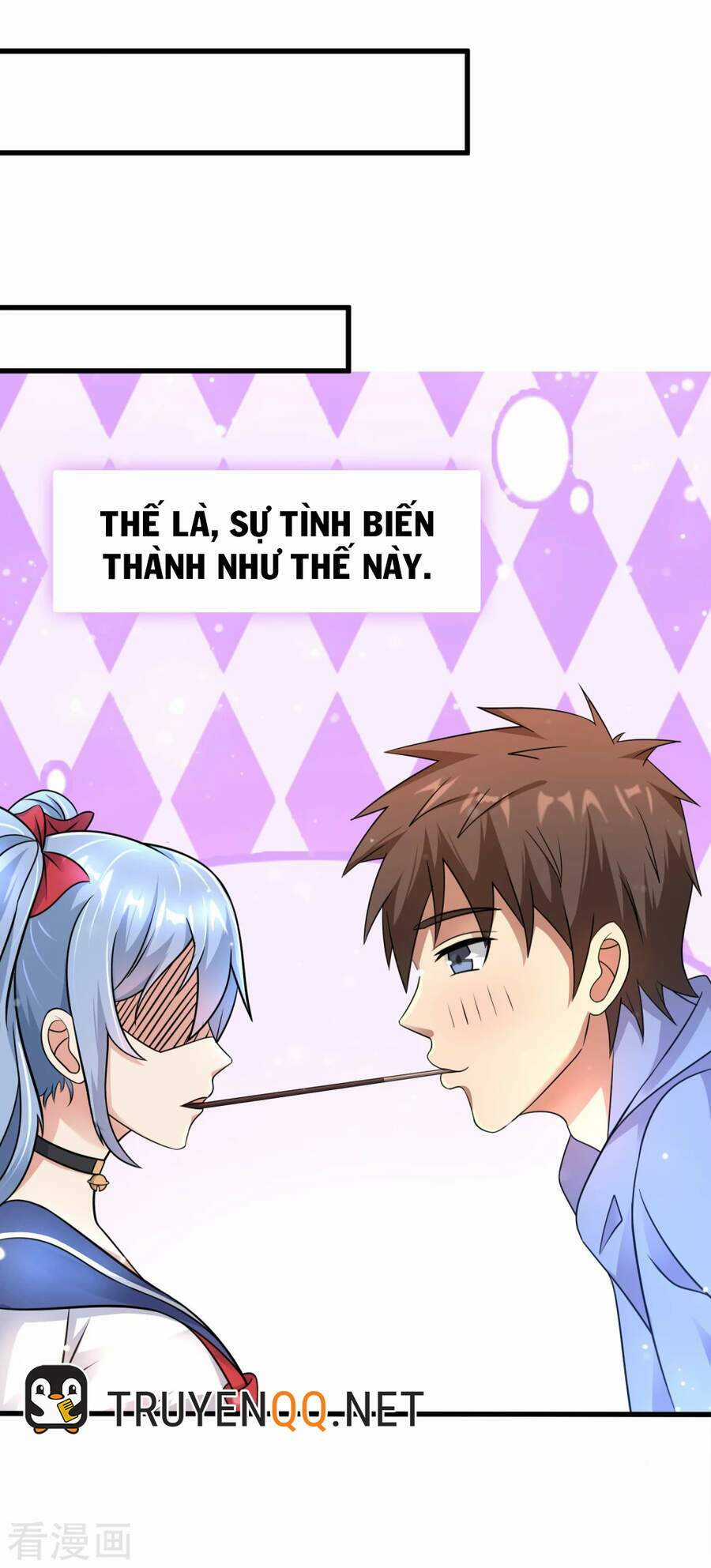 Siêu Năng Phân Hóa Chapter 29 trang 31