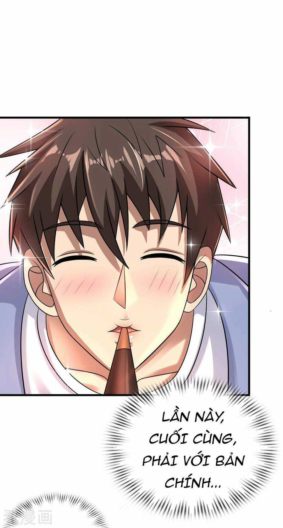 Siêu Năng Phân Hóa Chapter 29 trang 34