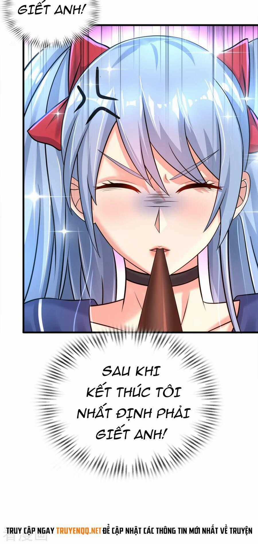 Siêu Năng Phân Hóa Chapter 29 trang 35