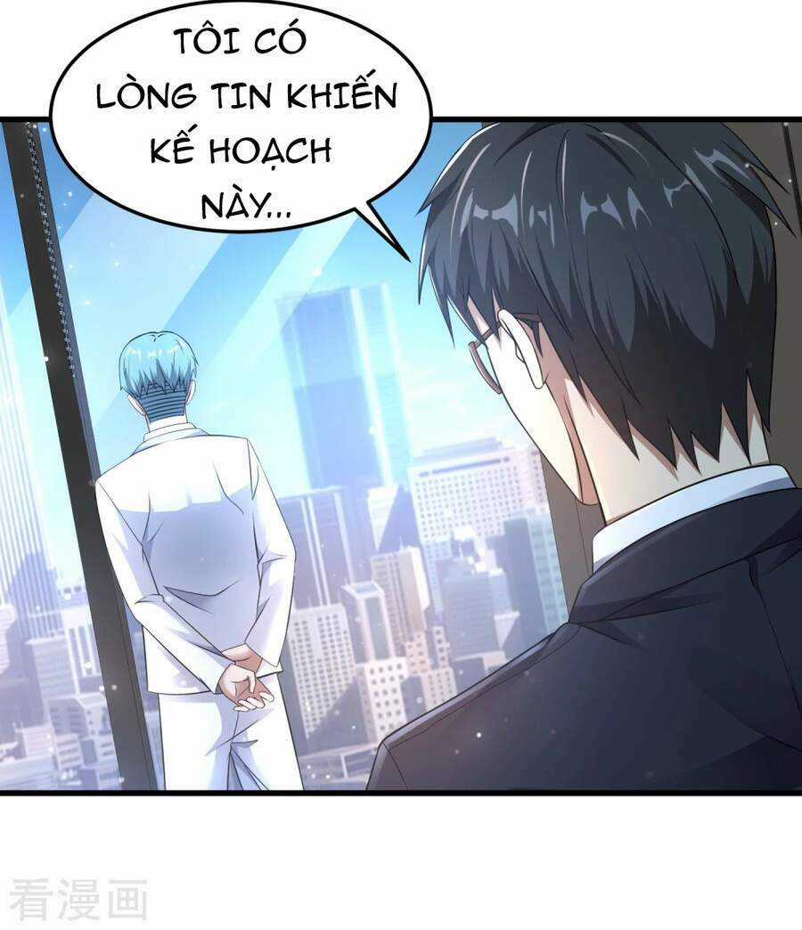 Siêu Năng Phân Hóa Chapter 29 trang 6