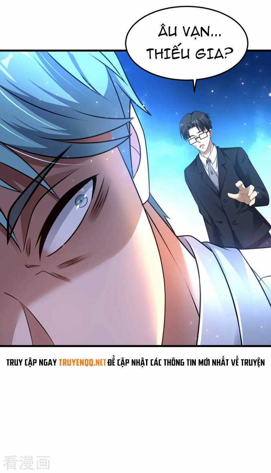 Siêu Năng Phân Hóa Chapter 29 trang 7