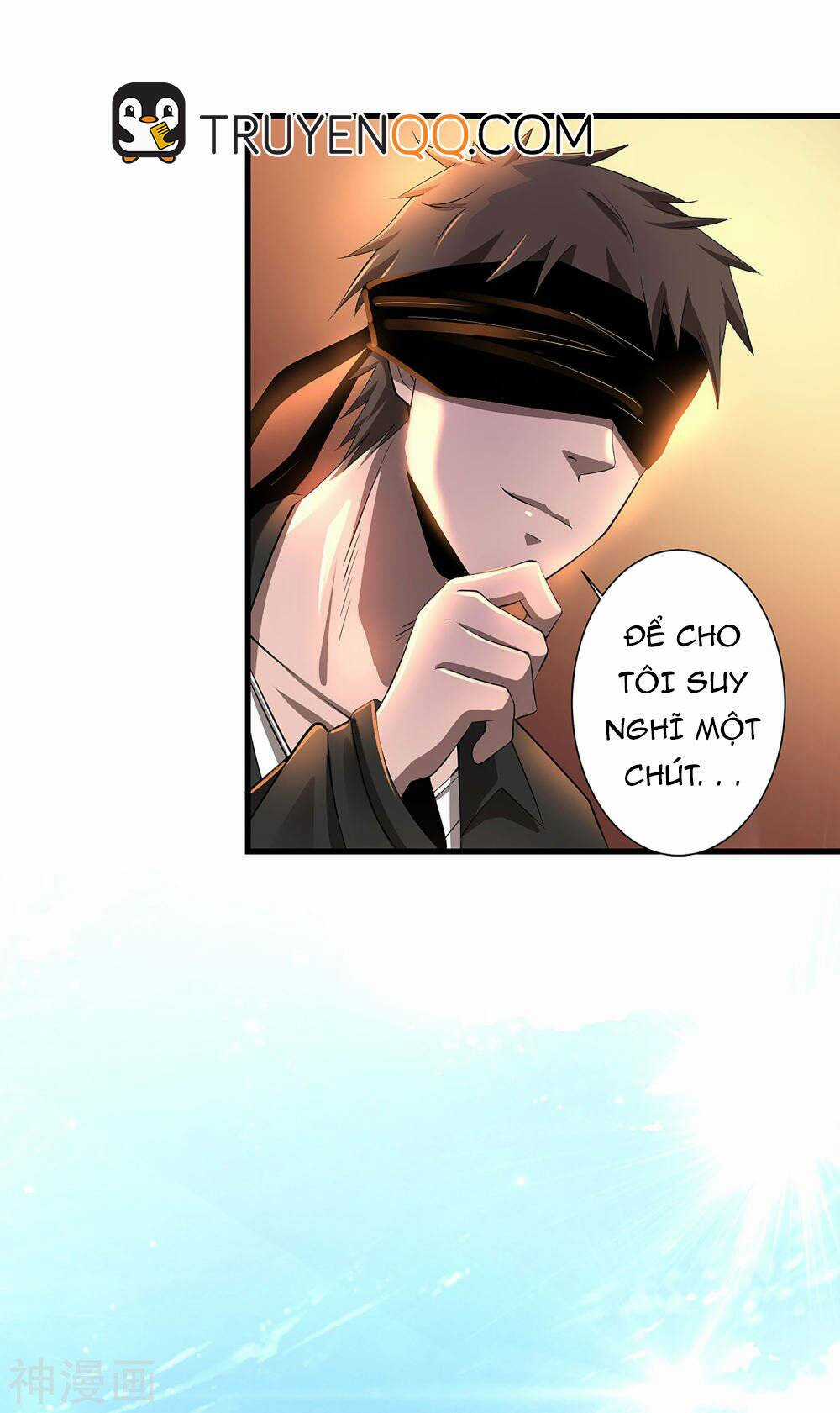 Siêu Năng Phân Hóa Chapter 3 trang 10