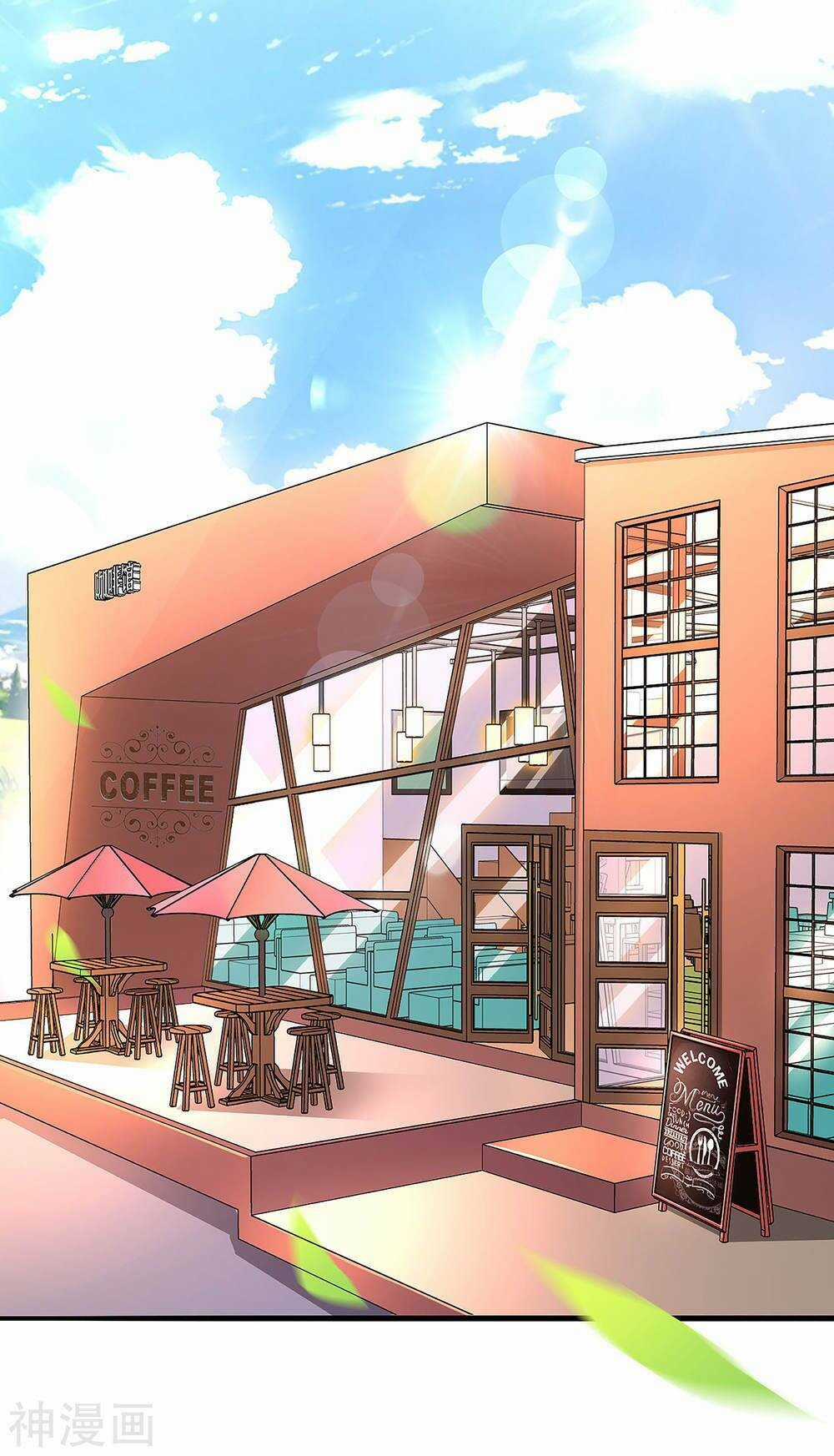 Siêu Năng Phân Hóa Chapter 3 trang 11