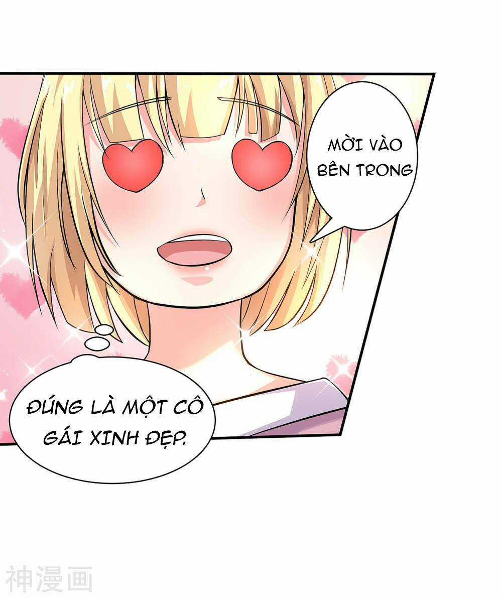 Siêu Năng Phân Hóa Chapter 3 trang 26