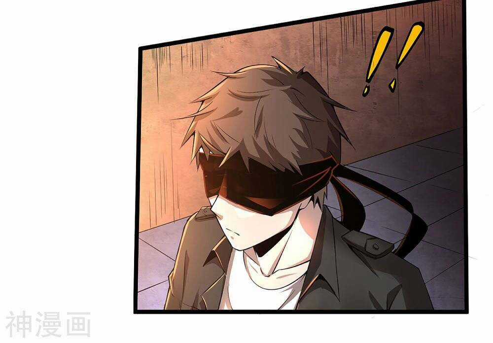 Siêu Năng Phân Hóa Chapter 3 trang 3