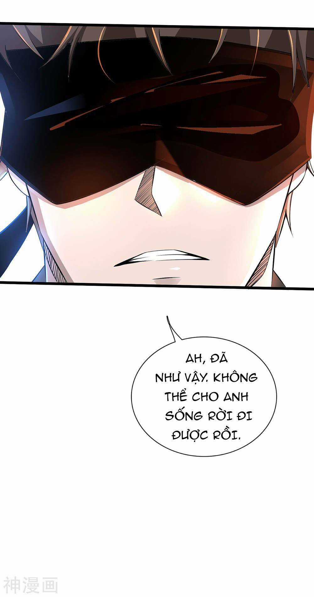 Siêu Năng Phân Hóa Chapter 3 trang 7