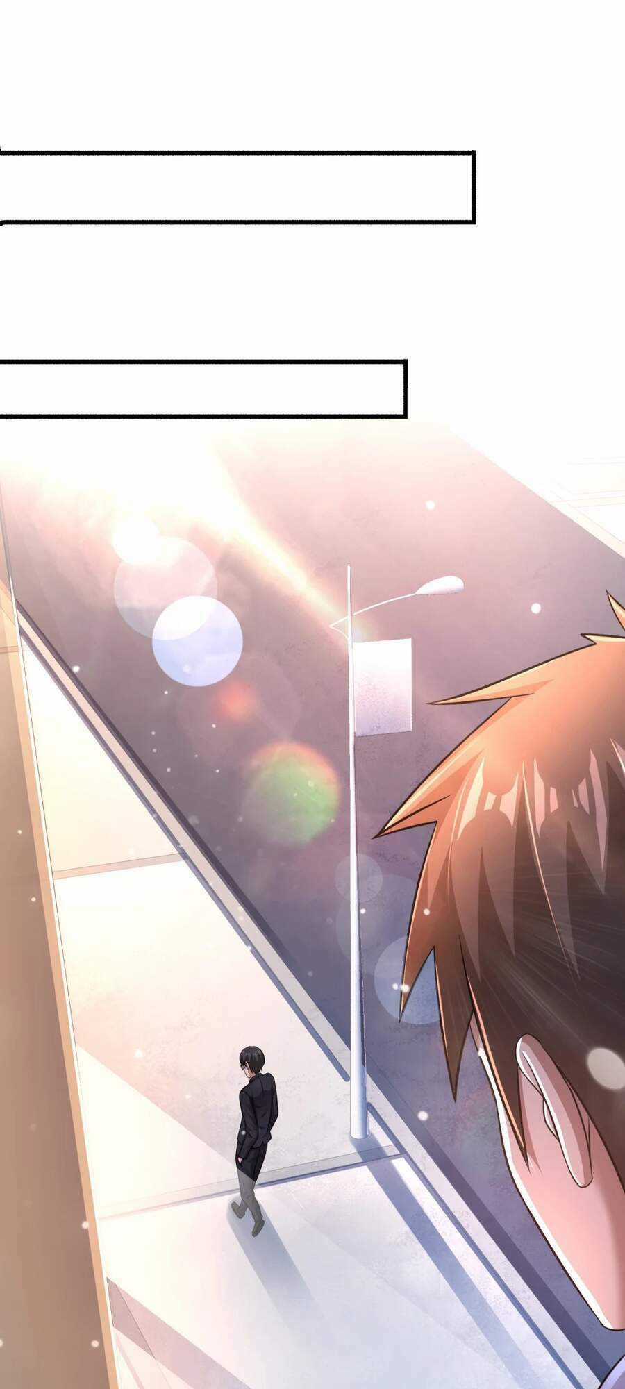 Siêu Năng Phân Hóa Chapter 30 trang 14