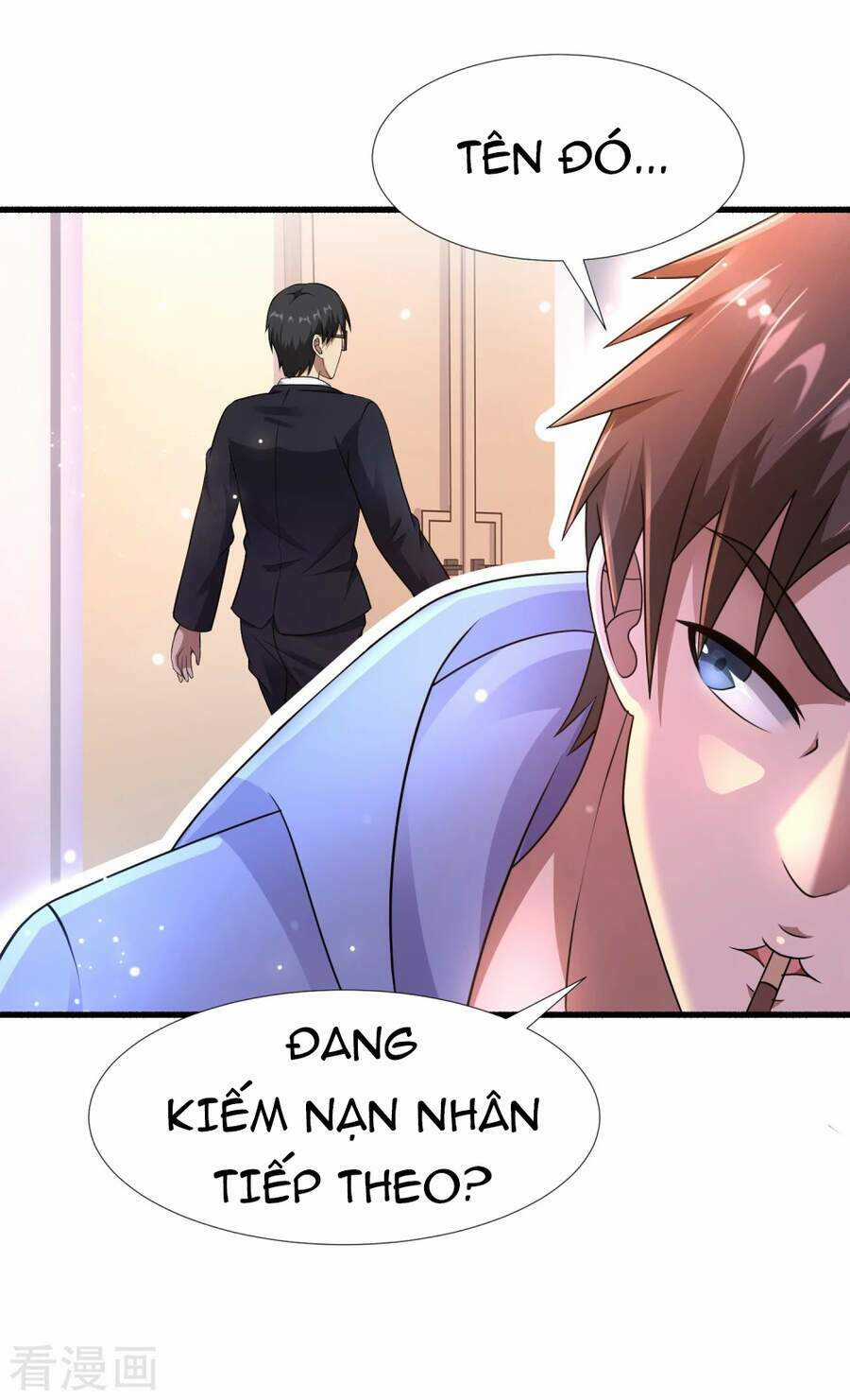 Siêu Năng Phân Hóa Chapter 30 trang 2