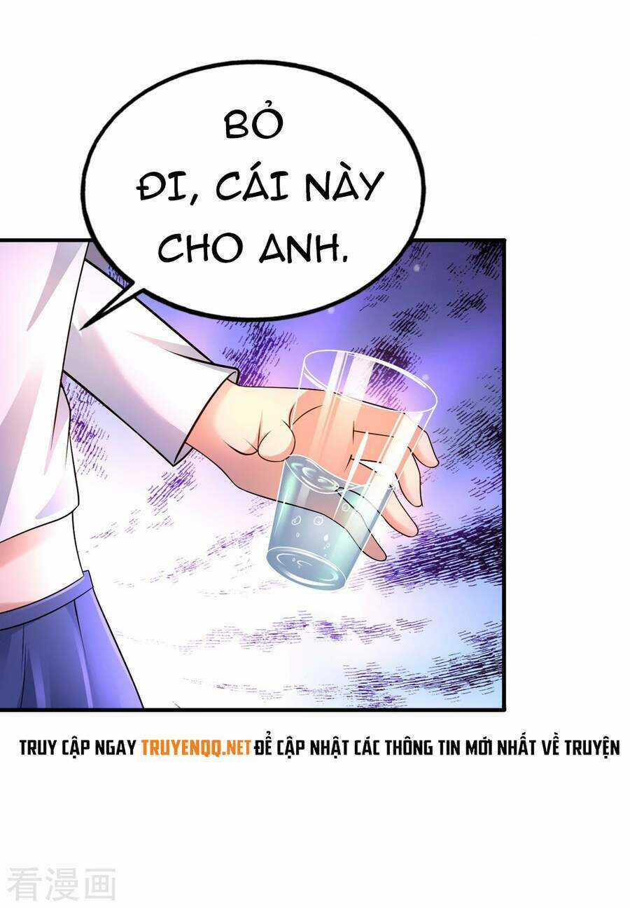 Siêu Năng Phân Hóa Chapter 30 trang 21