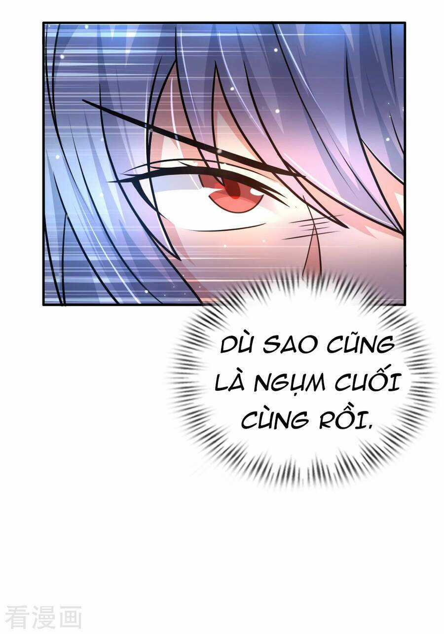 Siêu Năng Phân Hóa Chapter 30 trang 24