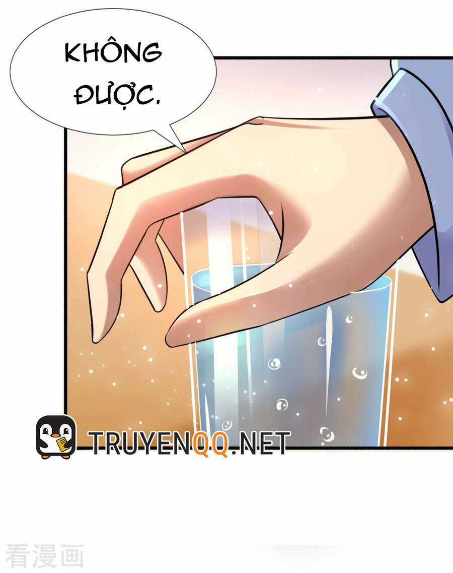 Siêu Năng Phân Hóa Chapter 30 trang 27