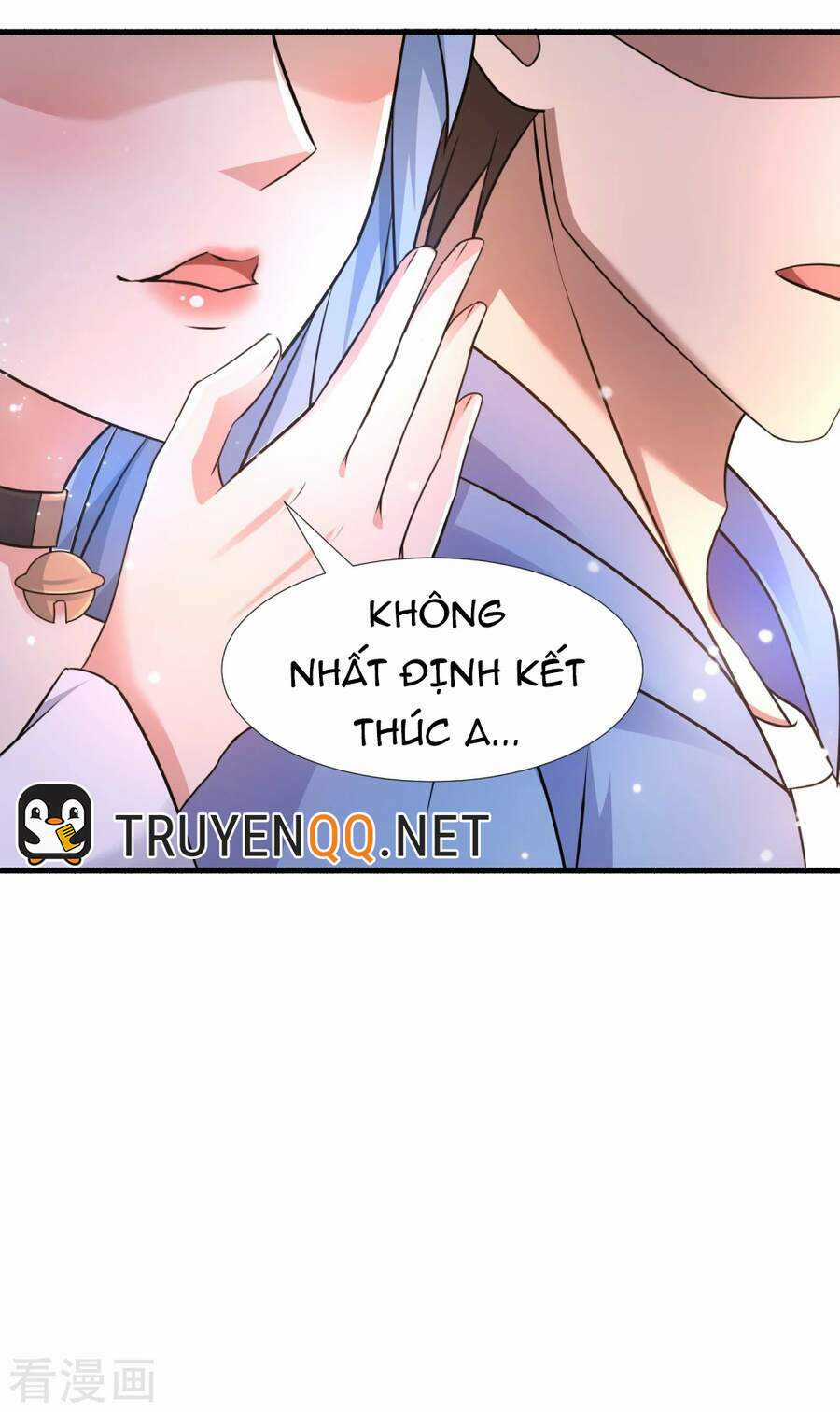 Siêu Năng Phân Hóa Chapter 30 trang 35