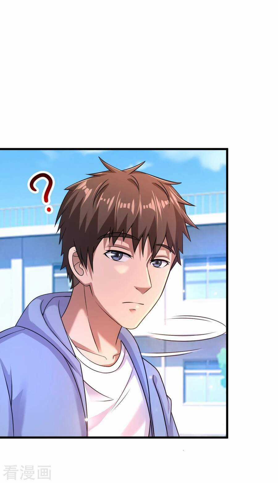 Siêu Năng Phân Hóa Chapter 30 trang 36