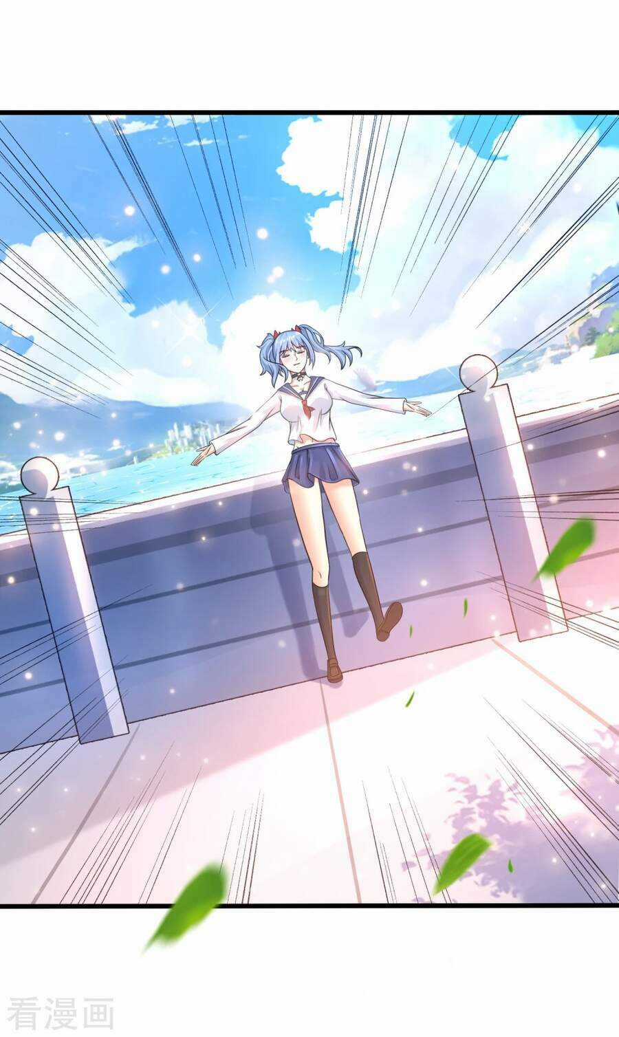 Siêu Năng Phân Hóa Chapter 30 trang 37