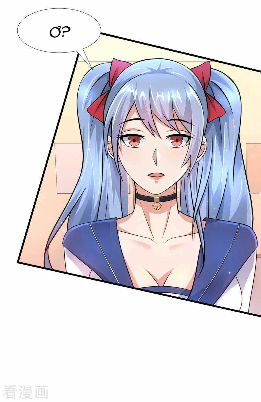 Siêu Năng Phân Hóa Chapter 30 trang 4