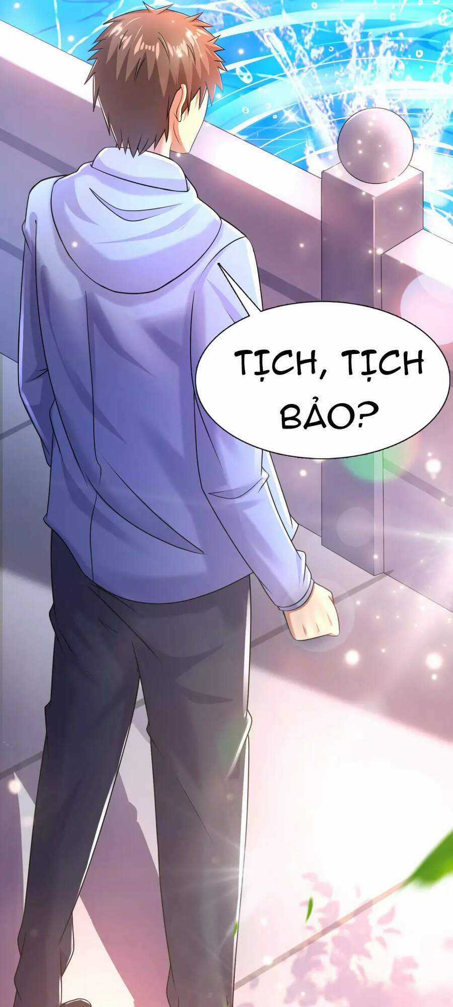 Siêu Năng Phân Hóa Chapter 30 trang 40