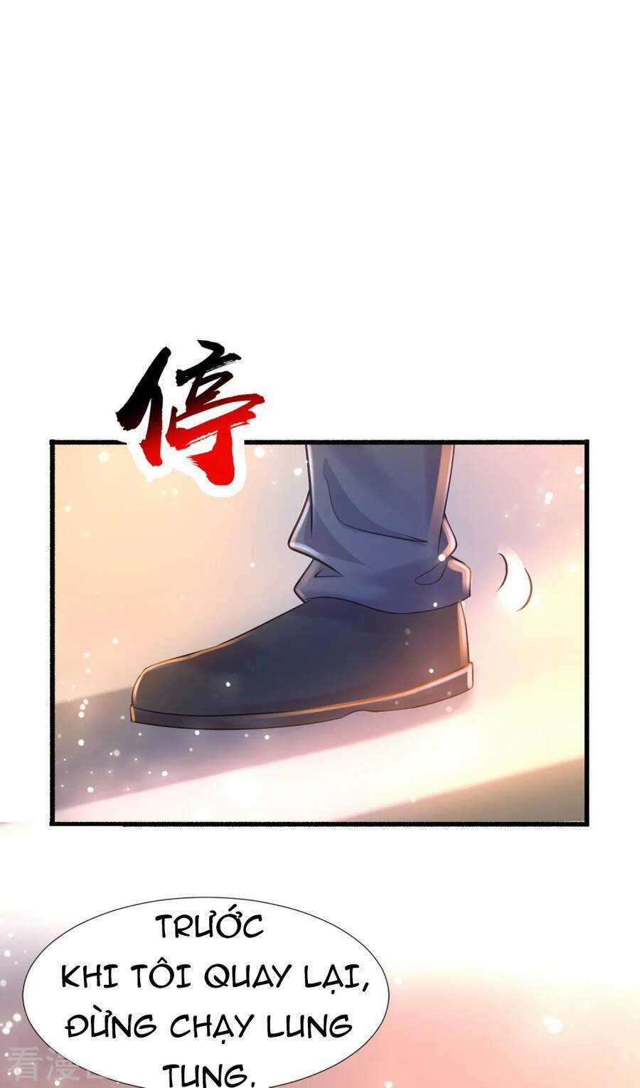 Siêu Năng Phân Hóa Chapter 30 trang 6