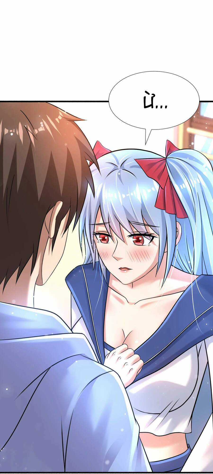 Siêu Năng Phân Hóa Chapter 30 trang 9