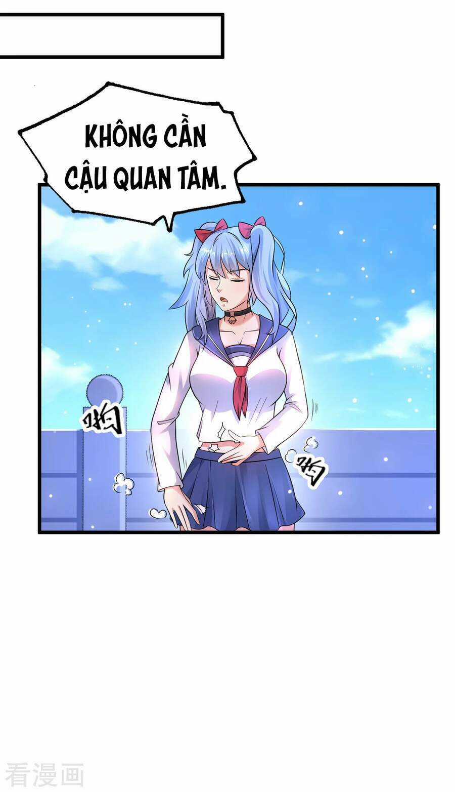 Siêu Năng Phân Hóa Chapter 31 trang 13
