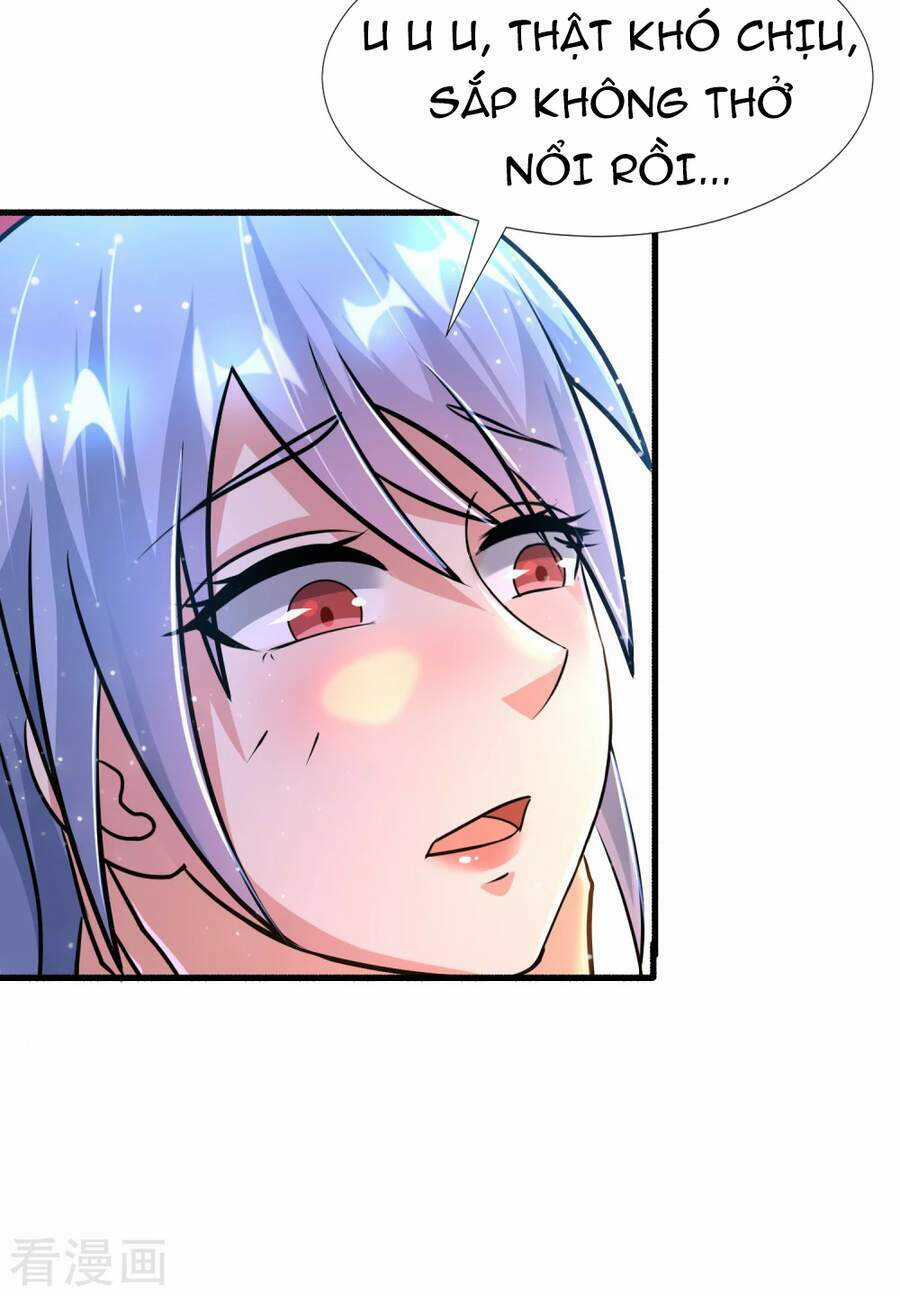 Siêu Năng Phân Hóa Chapter 31 trang 18