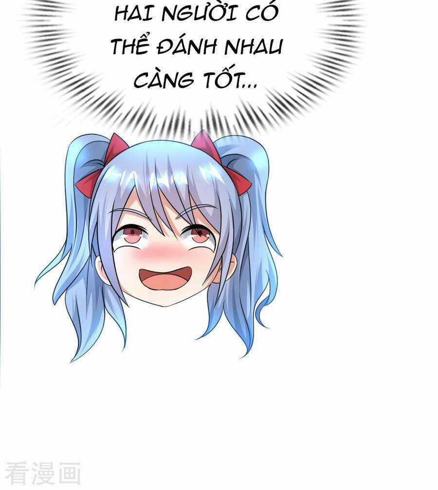 Siêu Năng Phân Hóa Chapter 31 trang 24