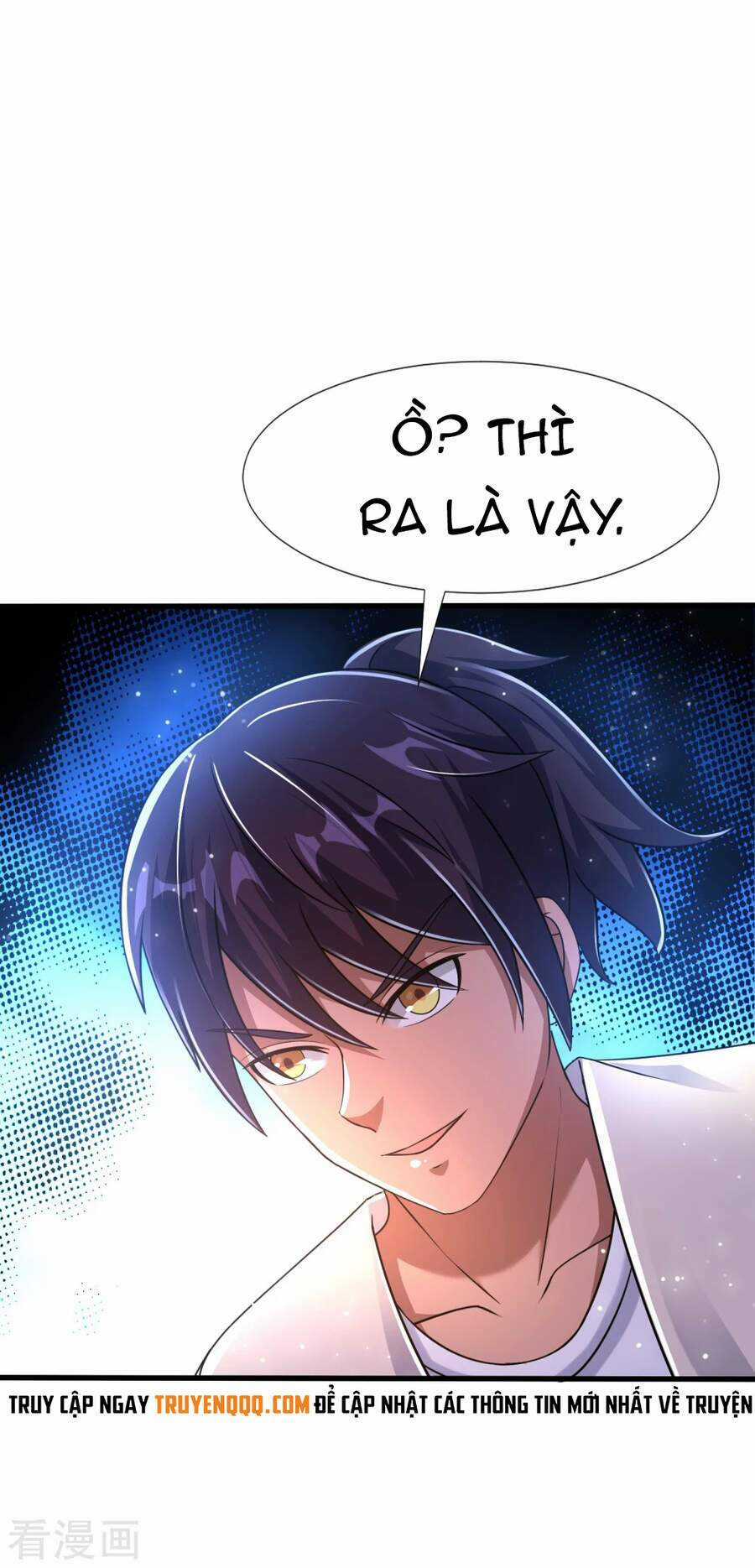 Siêu Năng Phân Hóa Chapter 31 trang 25