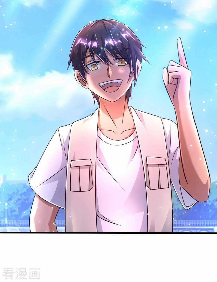 Siêu Năng Phân Hóa Chapter 31 trang 29