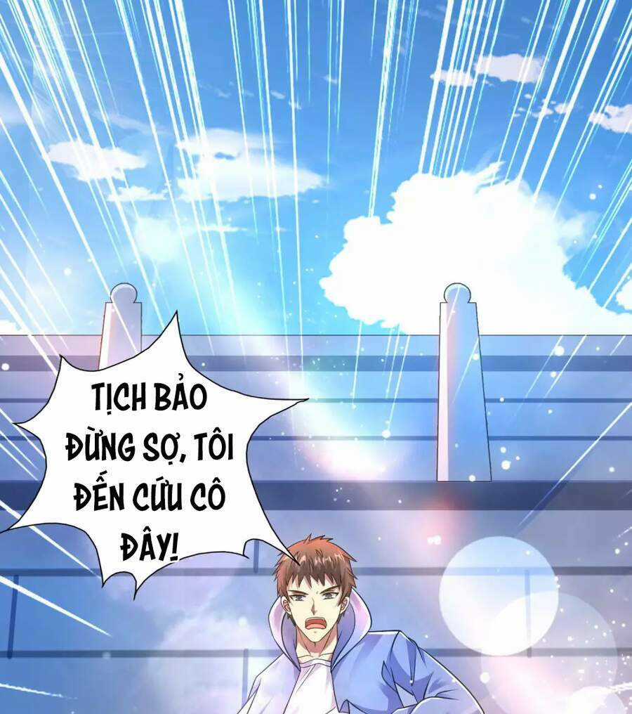 Siêu Năng Phân Hóa Chapter 31 trang 3