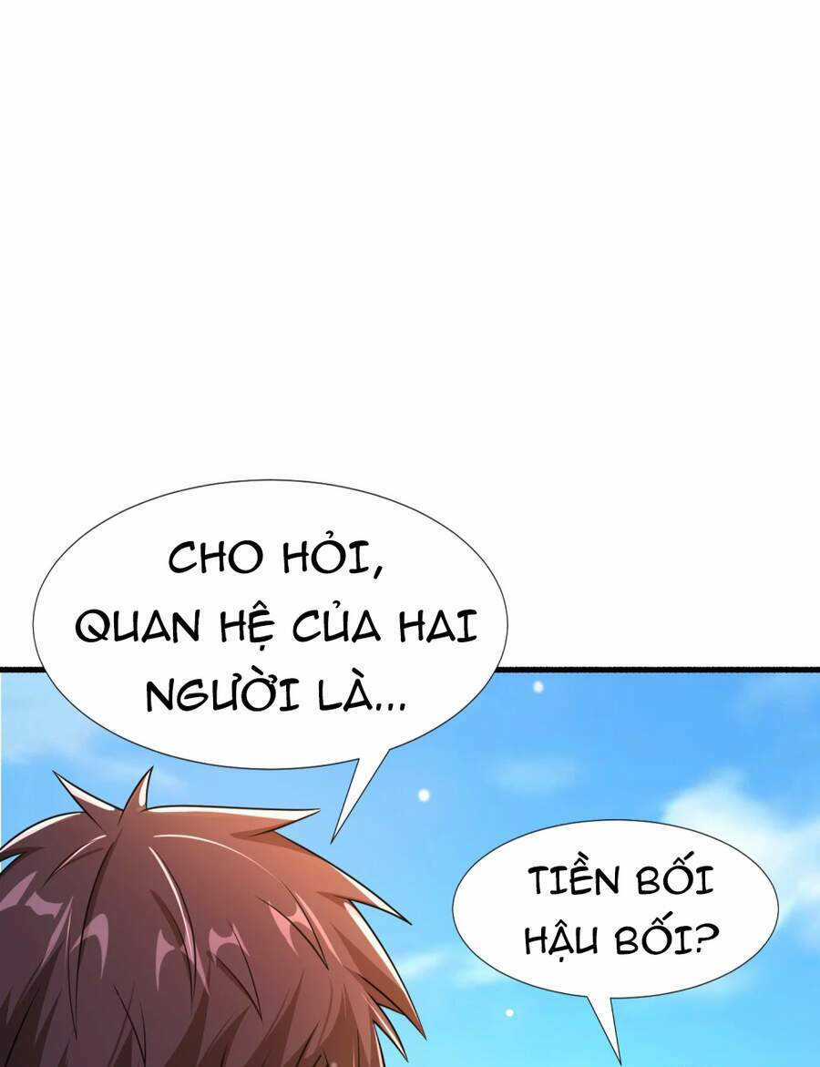 Siêu Năng Phân Hóa Chapter 31 trang 31