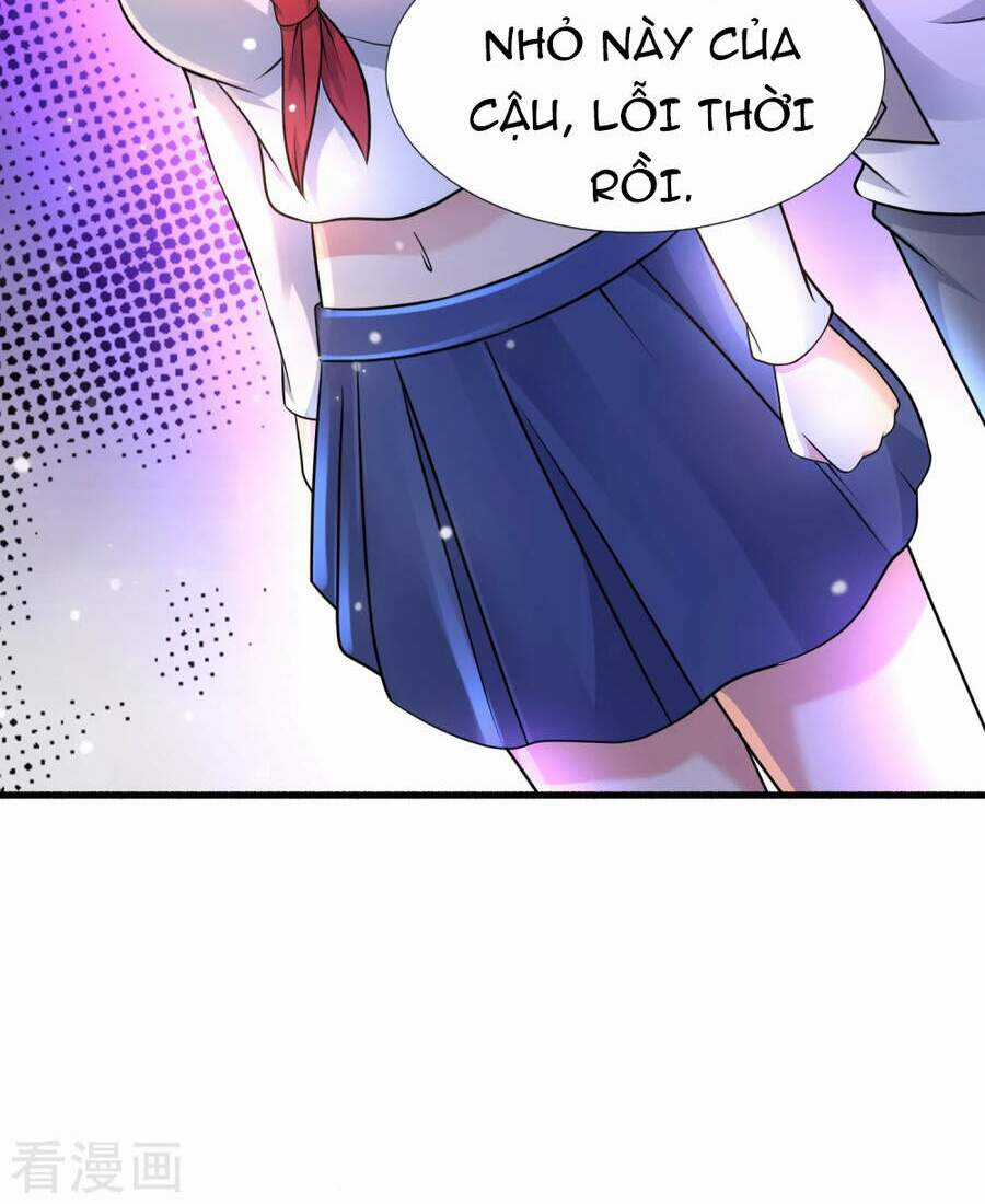 Siêu Năng Phân Hóa Chapter 31 trang 37