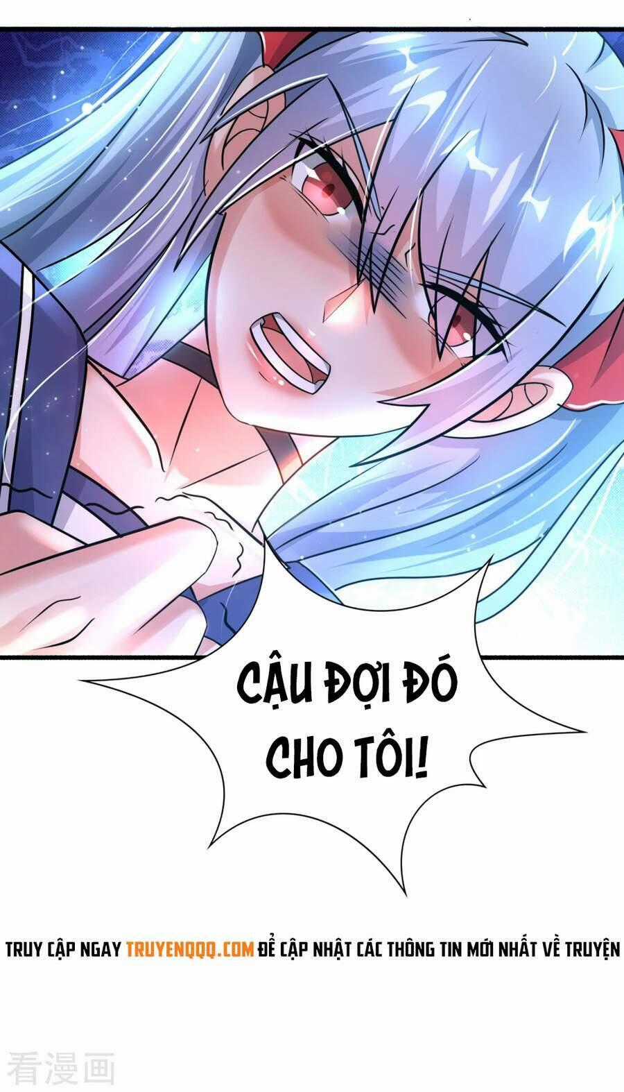 Siêu Năng Phân Hóa Chapter 31 trang 38