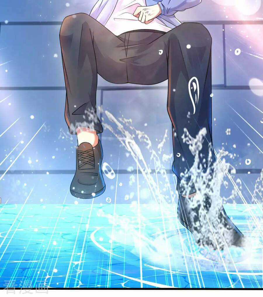 Siêu Năng Phân Hóa Chapter 31 trang 4