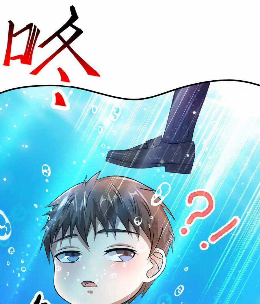 Siêu Năng Phân Hóa Chapter 31 trang 5