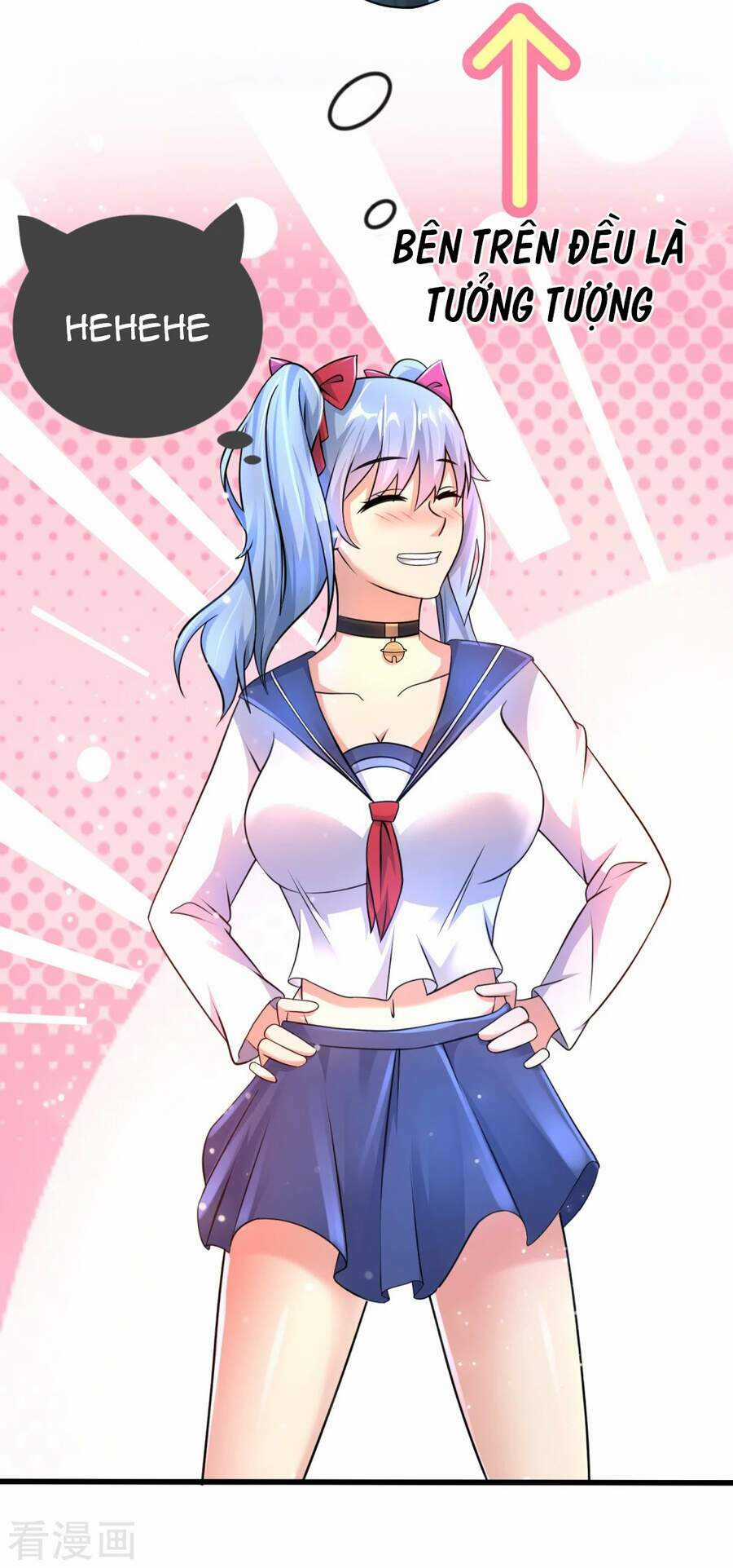 Siêu Năng Phân Hóa Chapter 31 trang 7